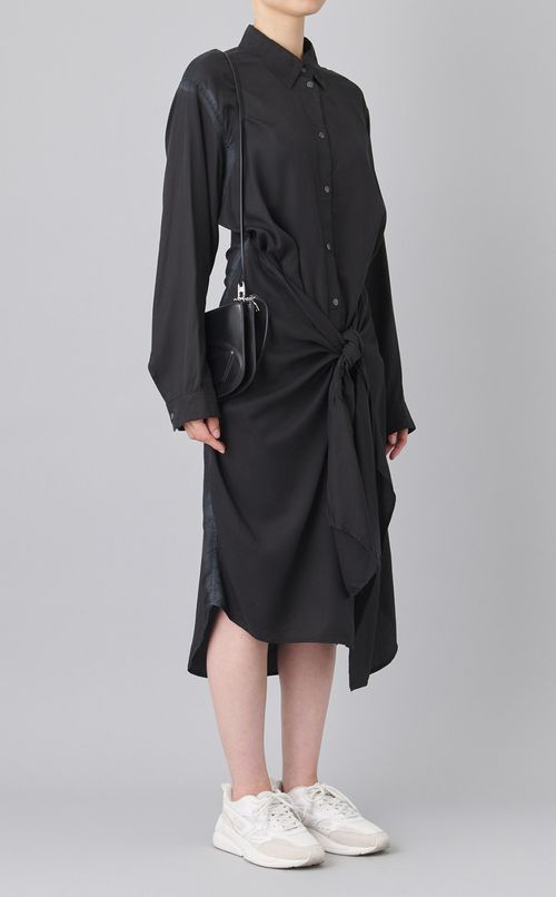 1DR TWINトップハンドルバック