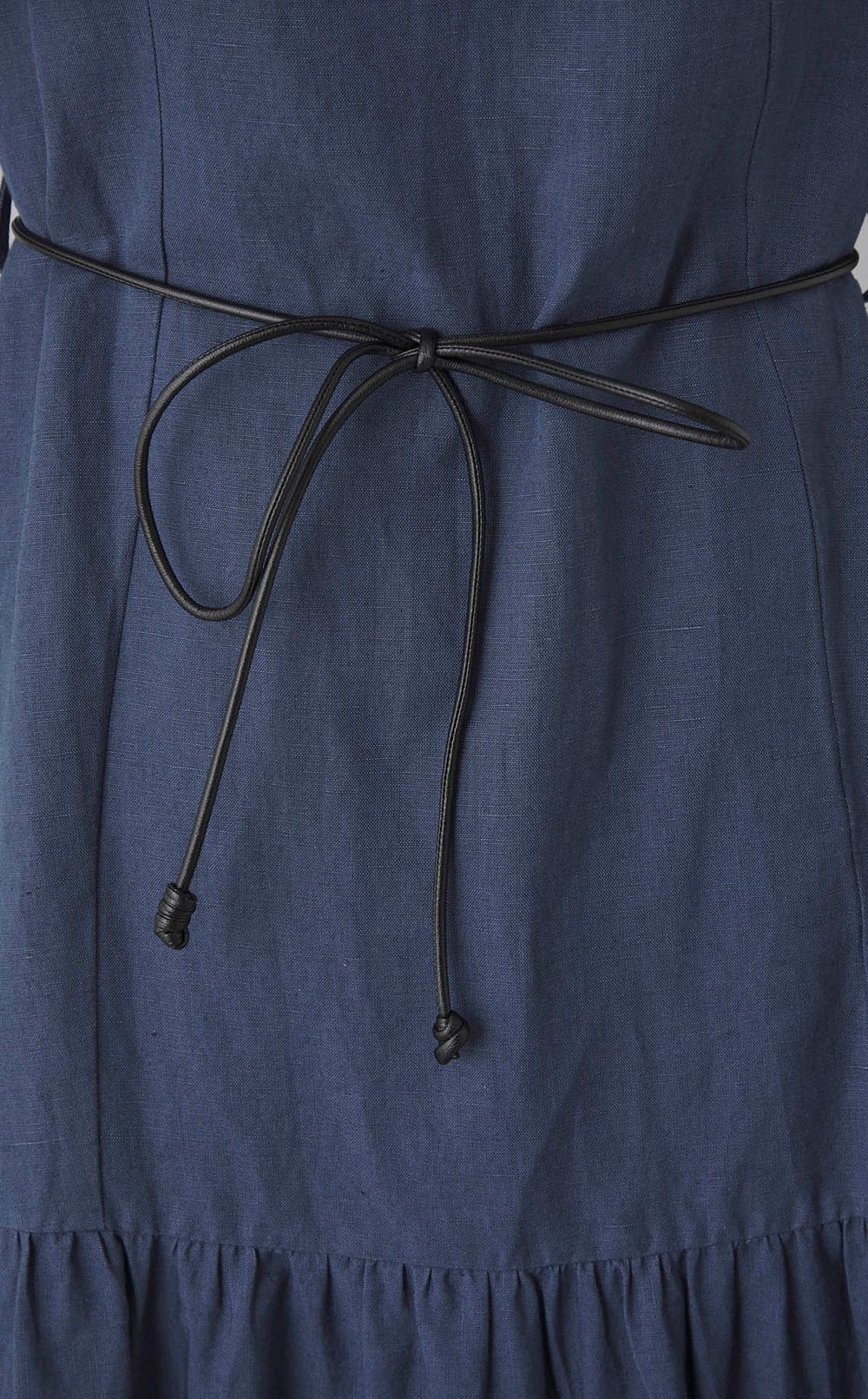 レースカバーワンピース