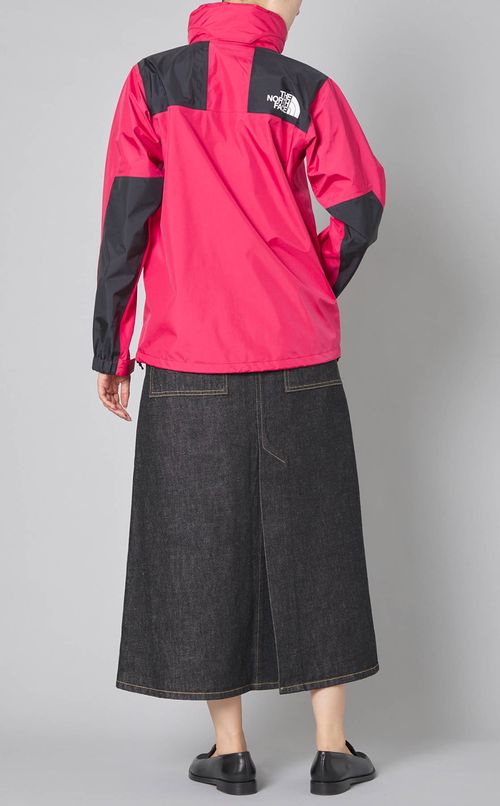 マウンテンレインテックスジャケット