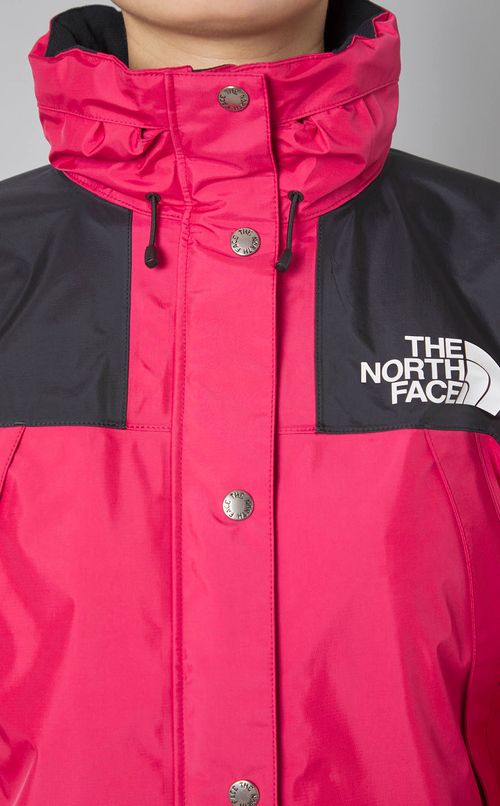 マウンテンレインテックスジャケット