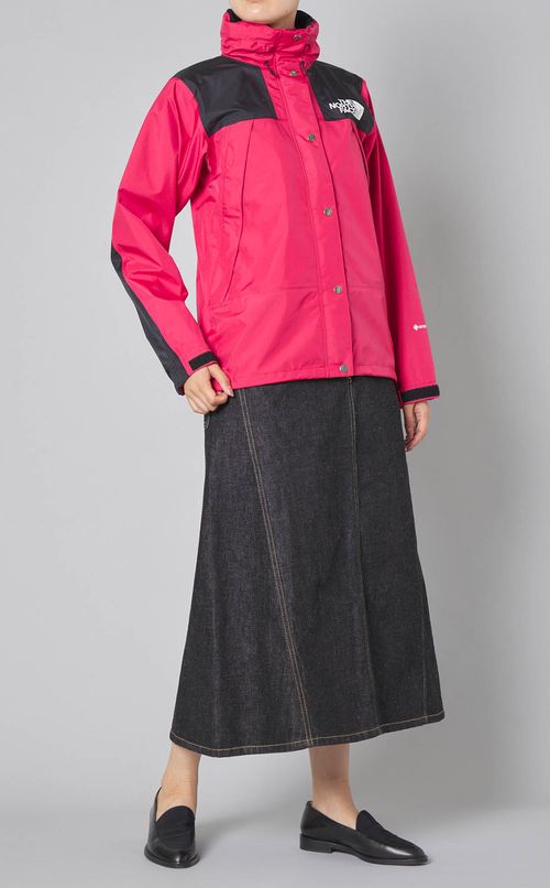 マウンテンレインテックスジャケット