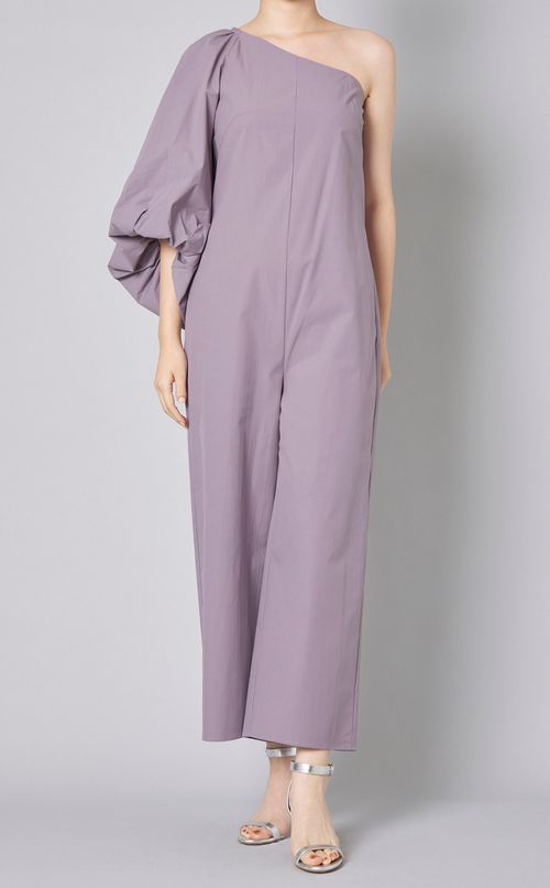 2wayショルダーオールインワン