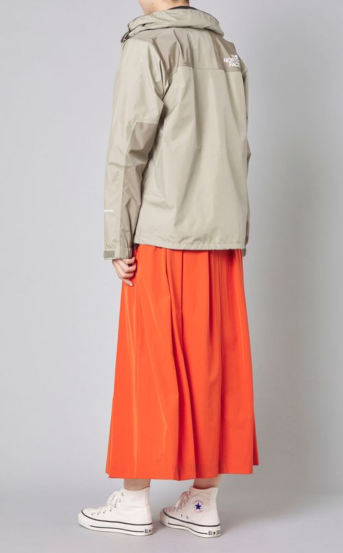 マウンテンレインテックスジャケット