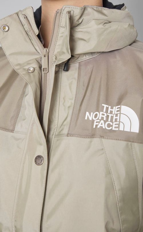 マウンテンレインテックスジャケット