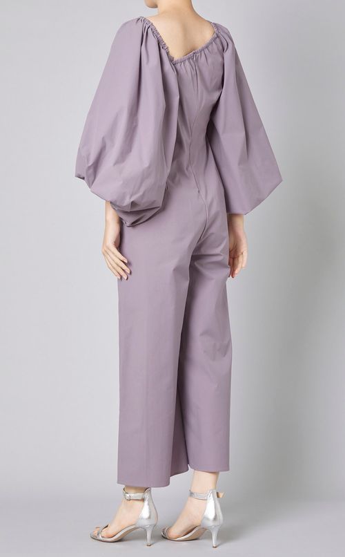 2wayショルダーオールインワン