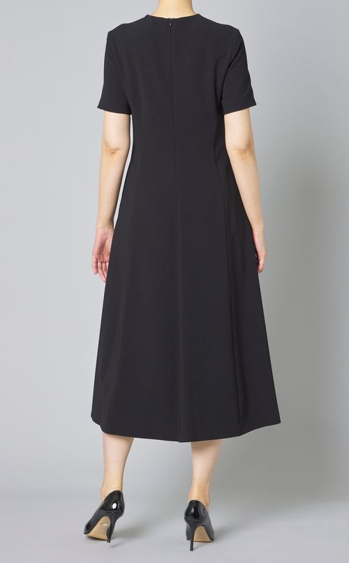 アドミラルクレープミディワンピース