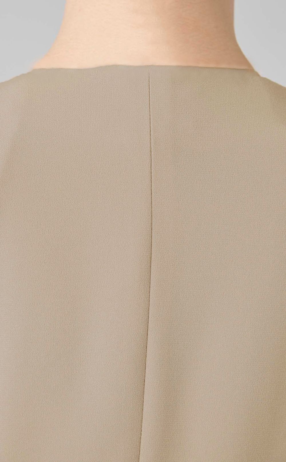 ダブルカラージャケット