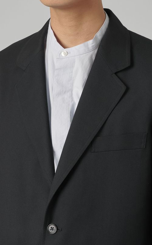 スティーブンジャケット