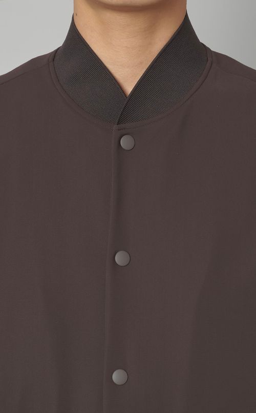 プレシジョンポンチブルゾン