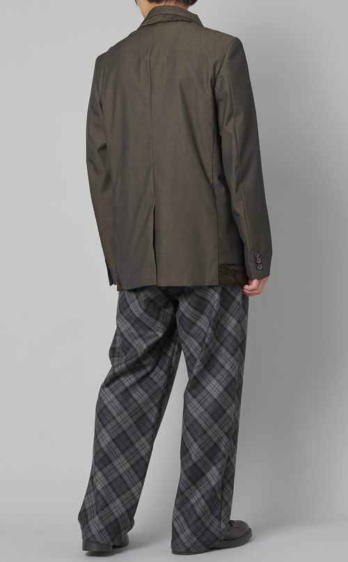 ドッキングジャケット