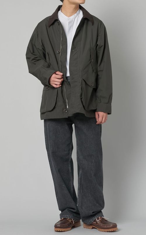 パーテックスフィールドジャケット