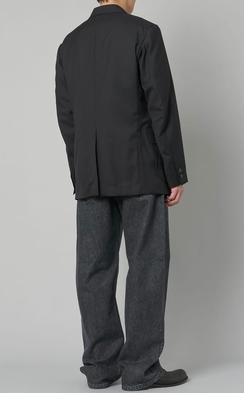 スティーブンジャケット