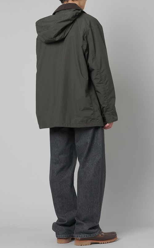 パーテックスフィールドジャケット