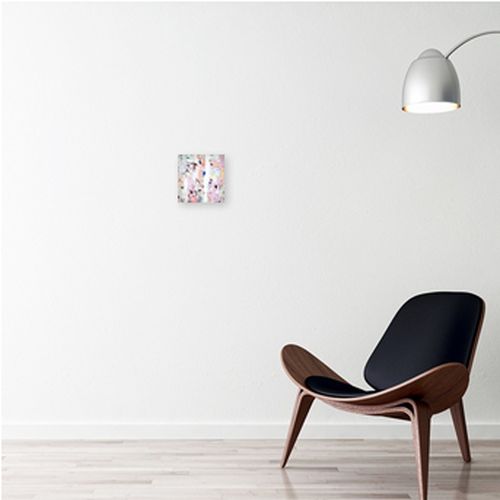 Mind Record#19(Flowing)