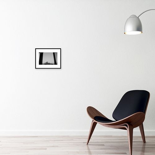 「STAY HOME」〜no.7 スーパームーン the Super moon 2020""