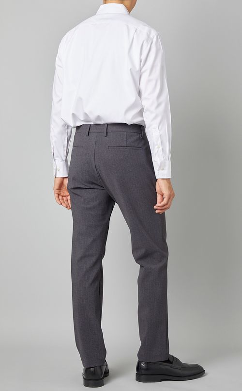 プレシジョンプリントパンツ