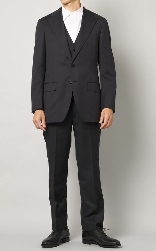 ホリゾンツイル2Bジャケット