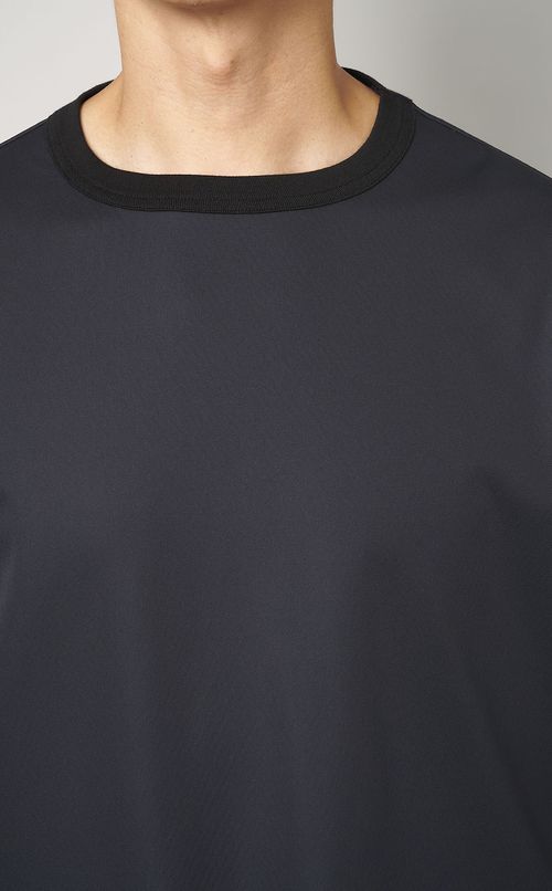 ウインドストッパープルオーバー