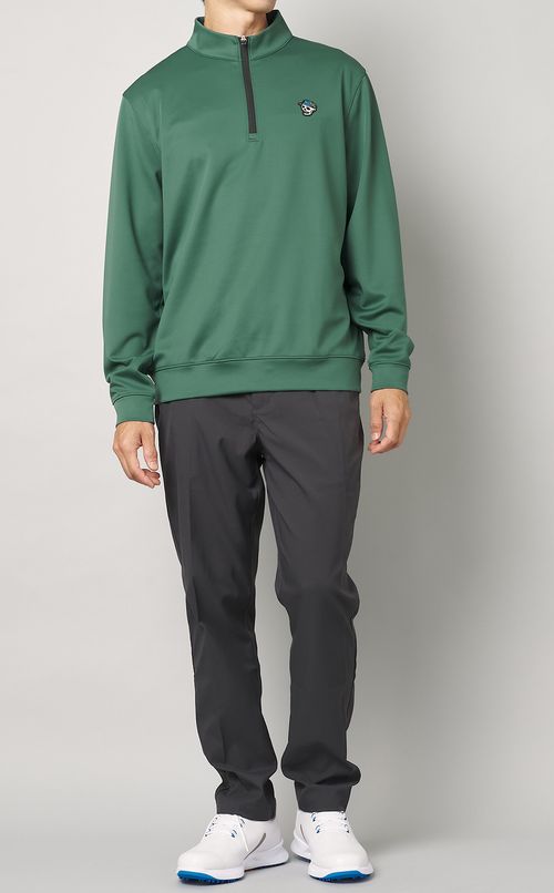 【手洗い可】ドローコードパンツ