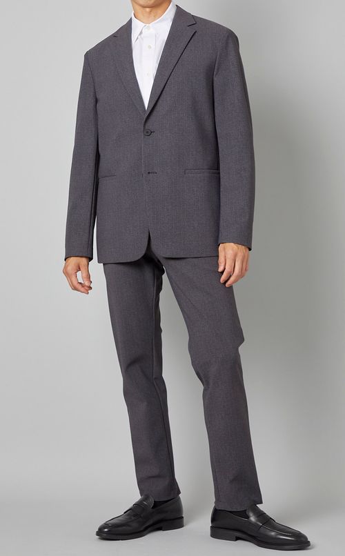 プレシジョンプリントパンツ