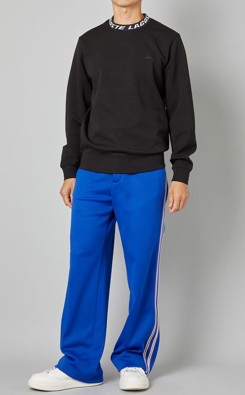 ラインジャージLポケパンツ