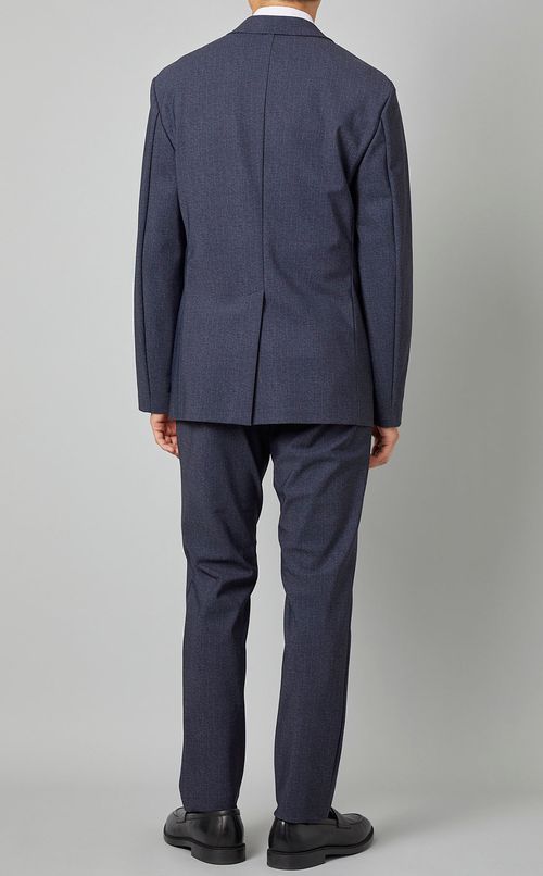 プレシジョンプリントジャケット