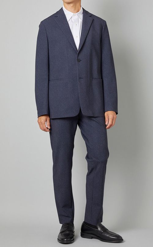 プレシジョンプリントパンツ