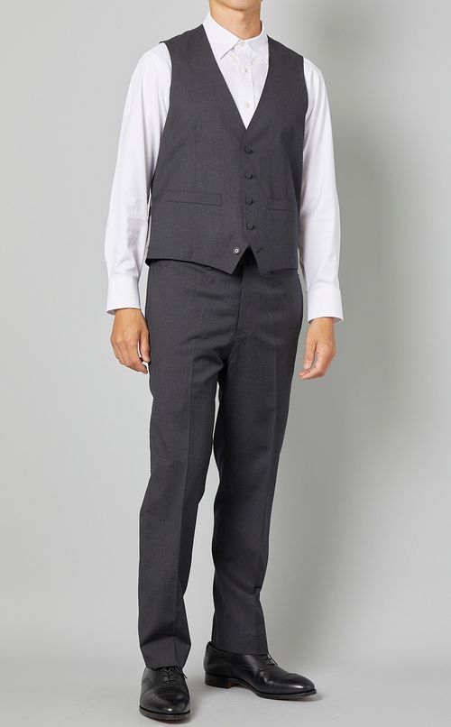 ホリゾンツイルパンツ