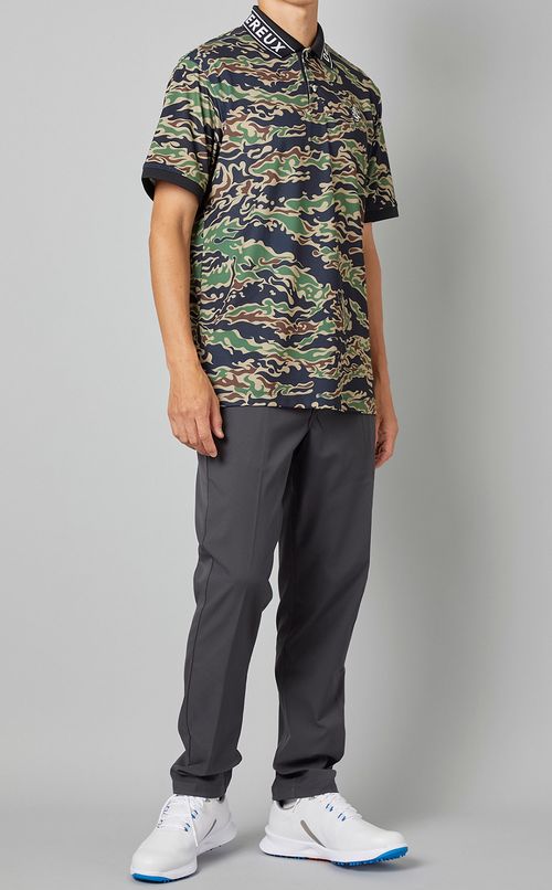 【手洗い可】ドローコードパンツ