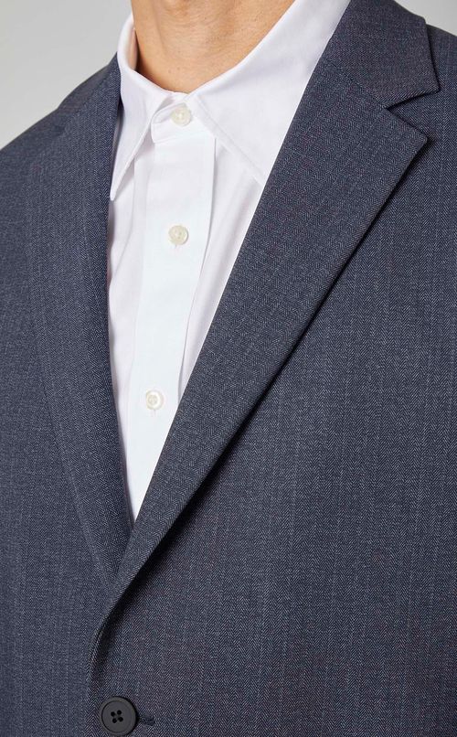 プレシジョンプリントジャケット