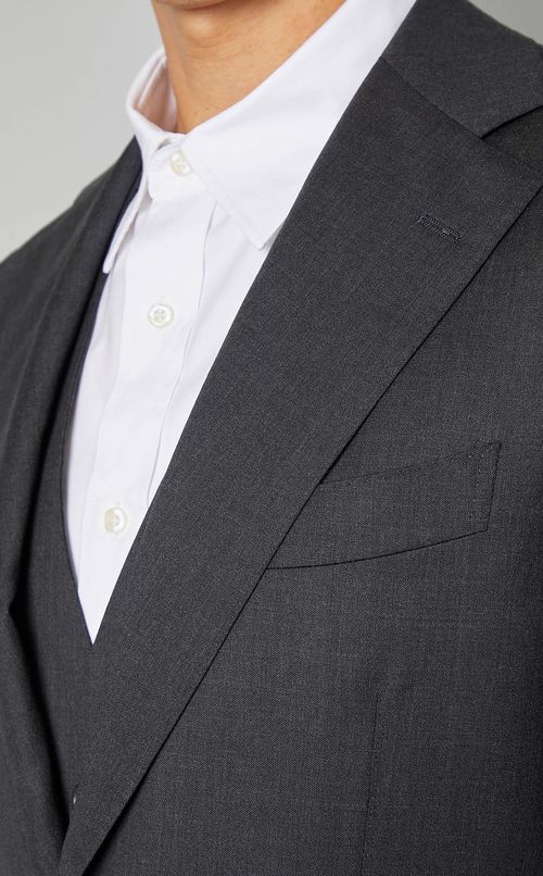 ホリゾンツイル2Bジャケット