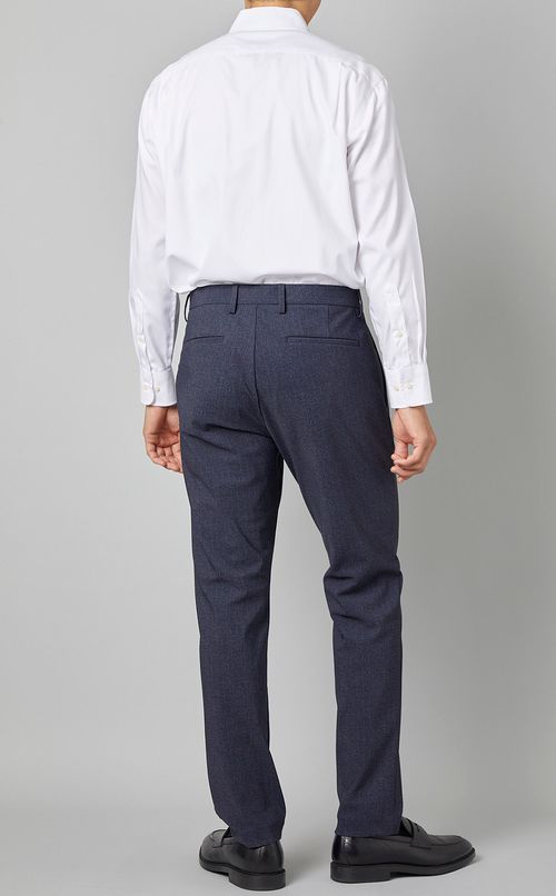 プレシジョンプリントパンツ