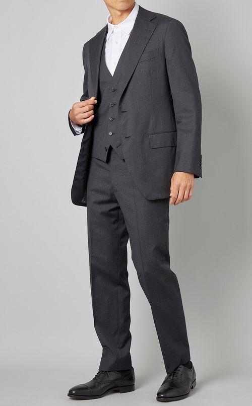 ホリゾンツイル2Bジャケット