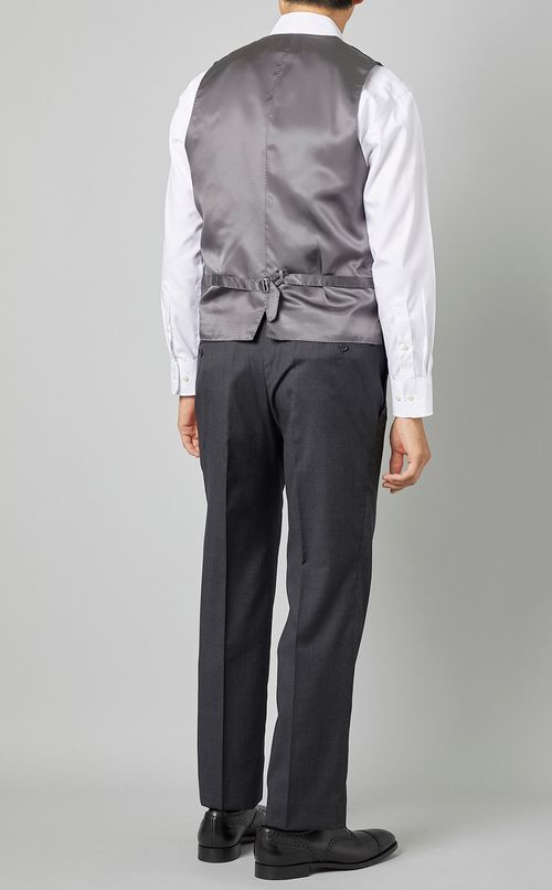 ホリゾンツイルベスト