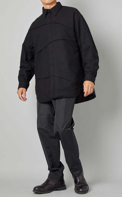 ウインドストッパースラックス