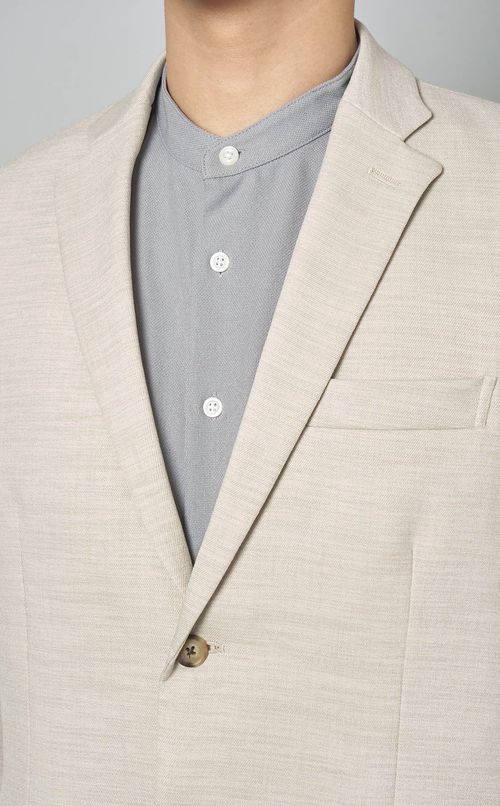 スラブツイルジャケット