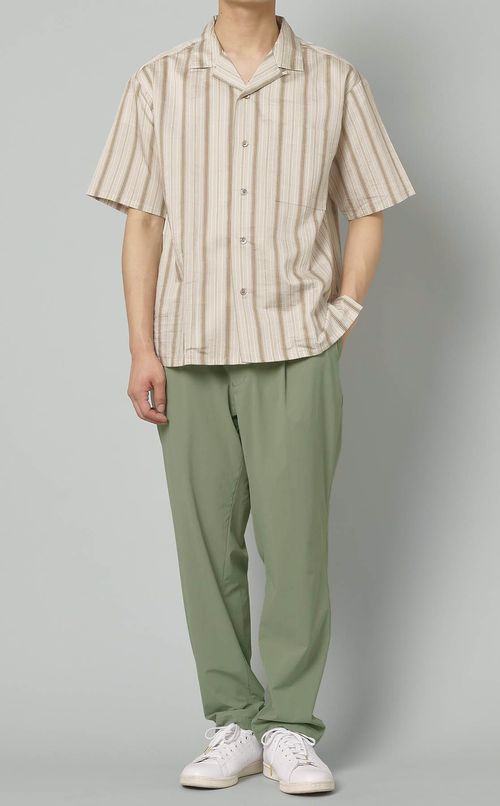 クールコンタクトストレッチパンツ