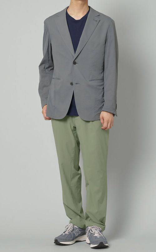 クールコンタクトストレッチパンツ