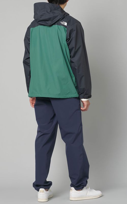 ドットショットジャケット