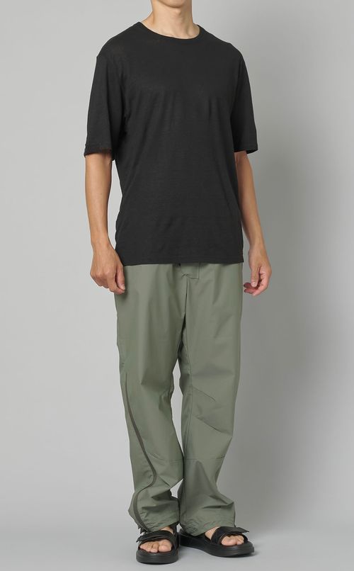 ファティーグサイドジップパンツ