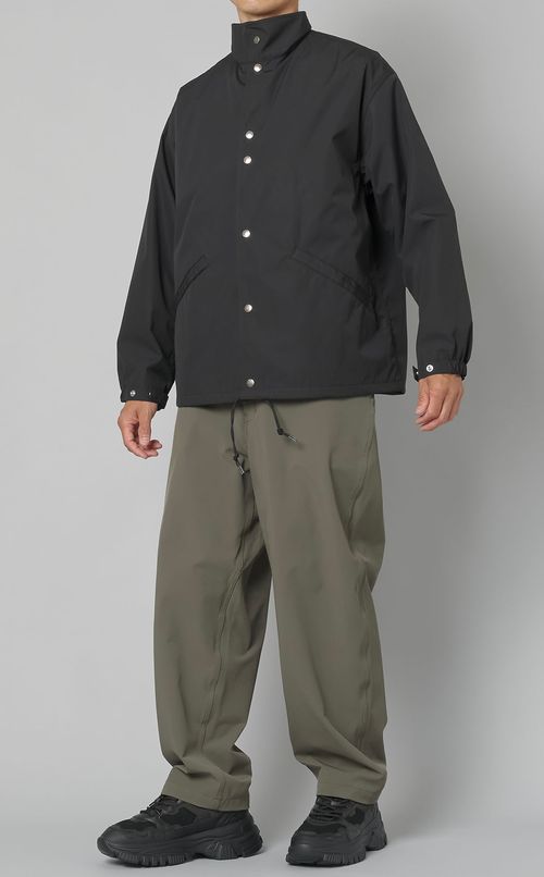 65/35フィールドジャケット
