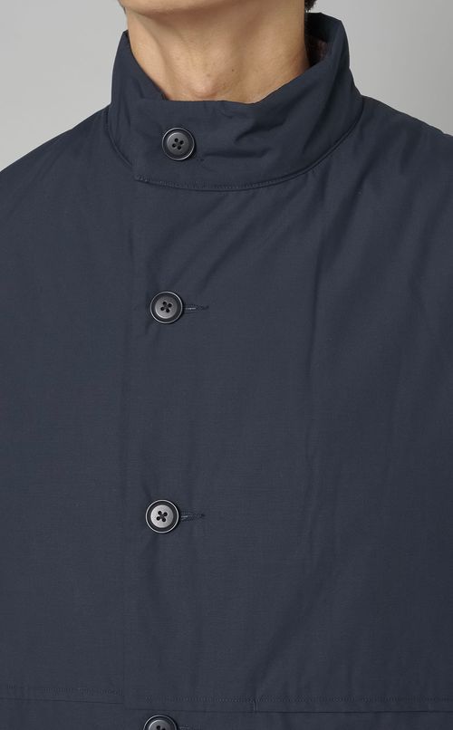 インサレーションベスト