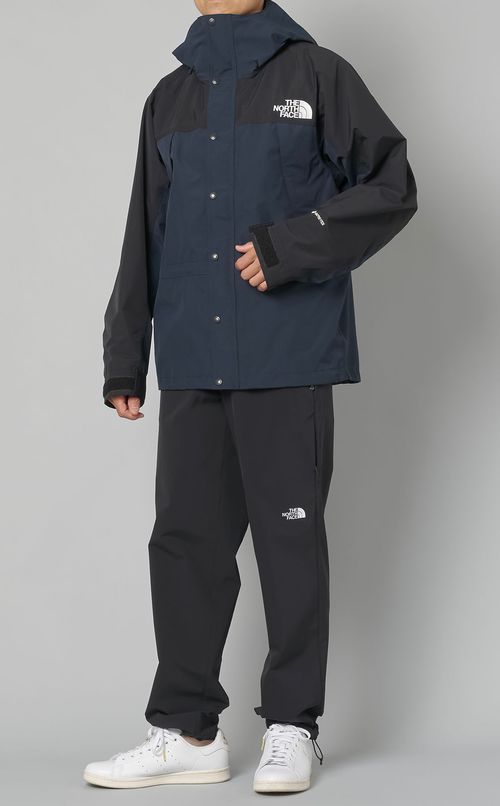 マウンテンライトジャケット