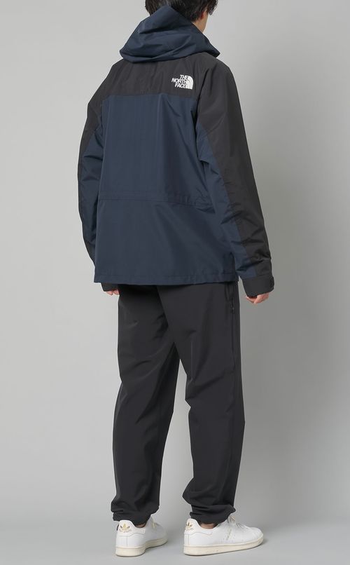 マウンテンライトジャケット