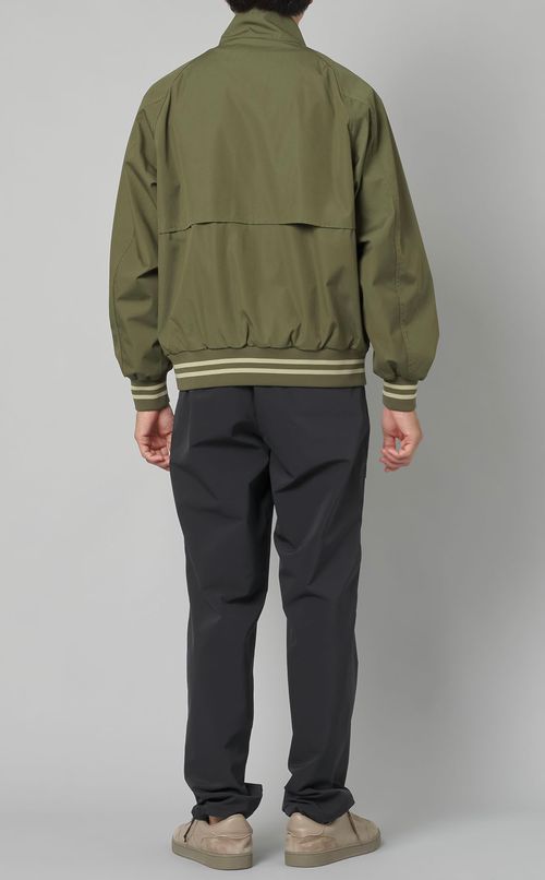 スイングトップフィールドジャケット