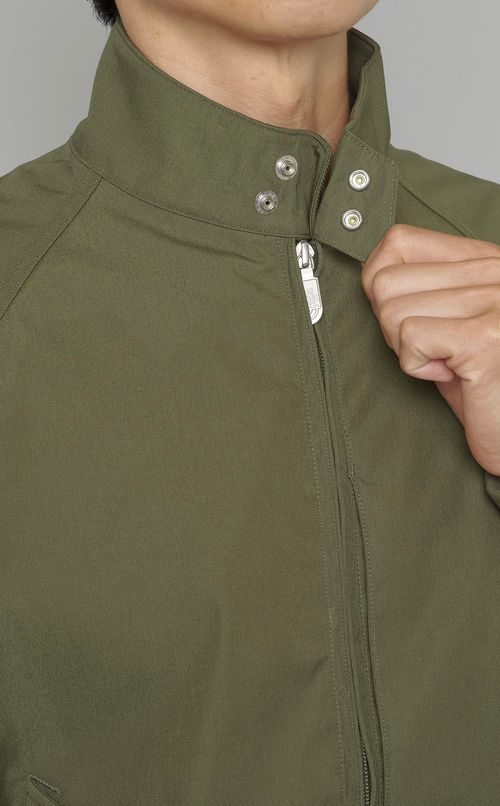 スイングトップフィールドジャケット