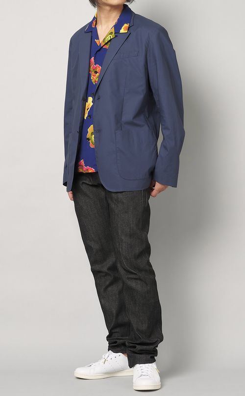 セルビッチ5ポケットパンツ