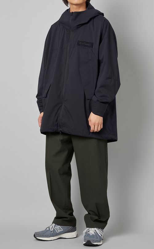 パーテックスシールドジャケット