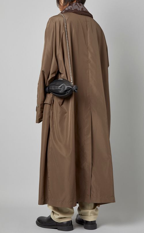 カーフレザーキャンディバック