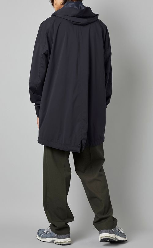 パーテックスシールドジャケット